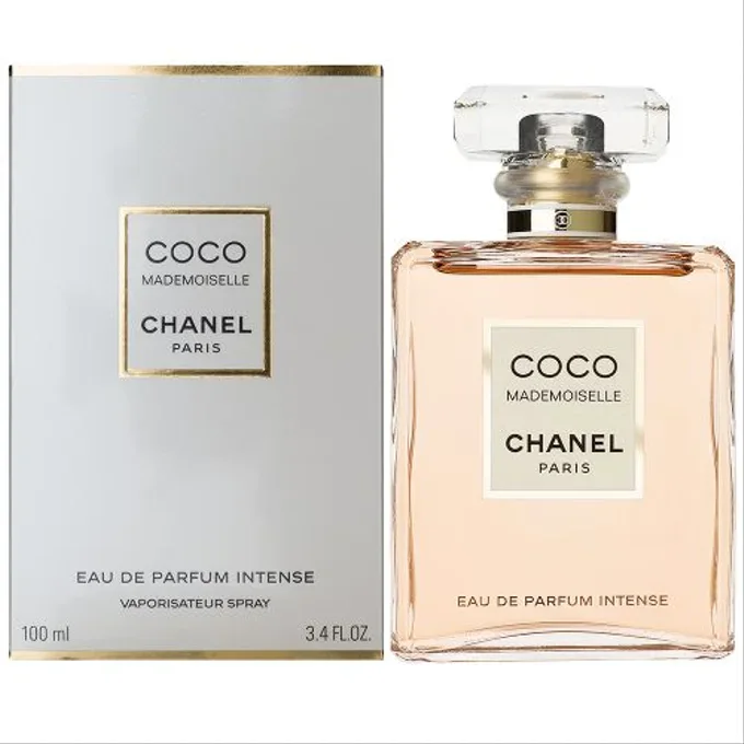 CHANEL COCO MADEMOISELLE EAU DE PARFUM 100ML.