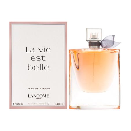 LA VIE EST BELLE FEMME 100ML.