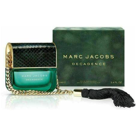 Marc Jacobs Decadence Eau de Parfum -100ml.