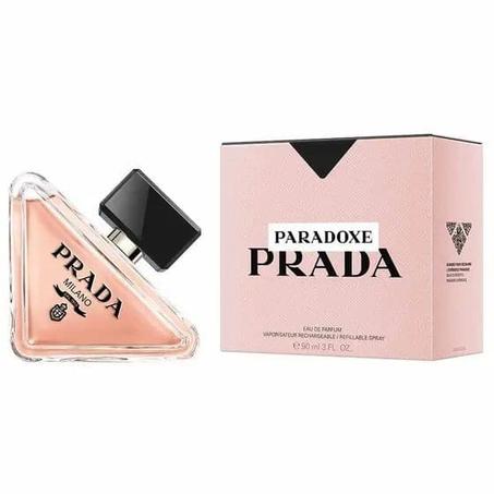 PRADA Paradoxe EAU DE PARFUM  - FEMME 90ML