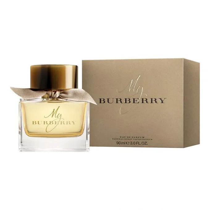 My BURBERRY Eau de Parfum 100ML