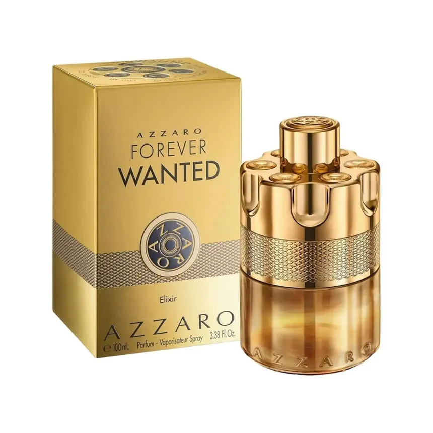 azzaro most wanted elixir 100ml