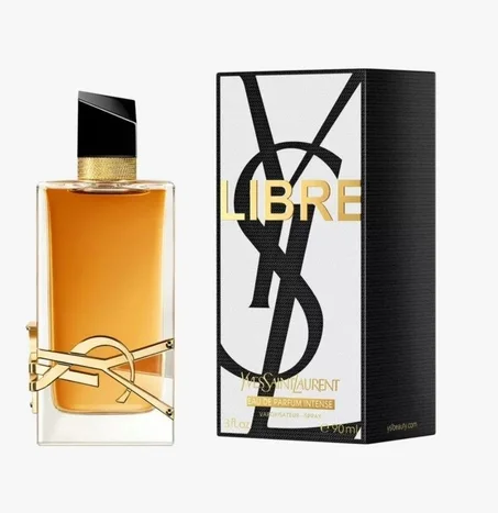 Yves Saint Laurent libre eau de parfum 90ml