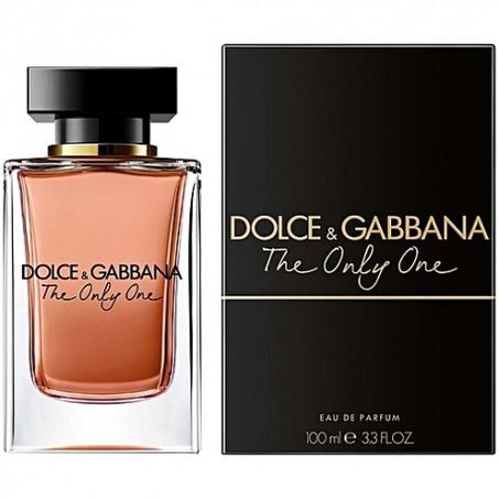 dolce and gabbana the only one eau de parfum
