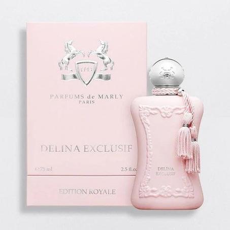 Delina Exclusif by Parfums de Marly  100ml