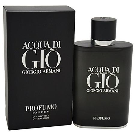 Giorgio Armani Acqua Di Gio Profumo Eau de parfum 100ml