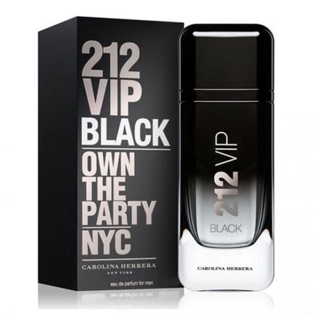 212 VlP BLACK 100ML.