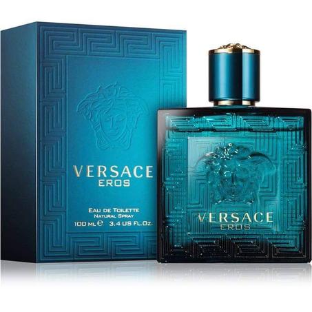 VERSACE EROS -100ml