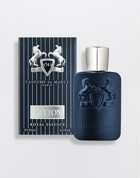 Marly Layton Eau de Parfum  125 ml