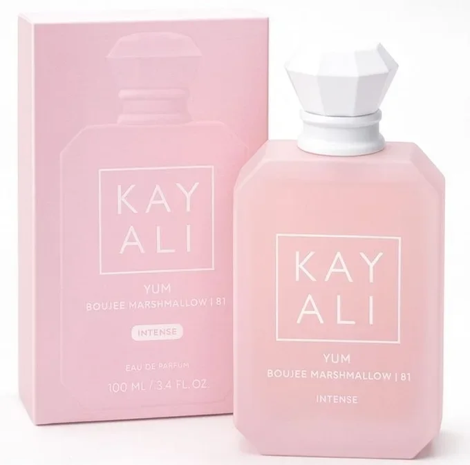 kayali marshmallow 100ml
