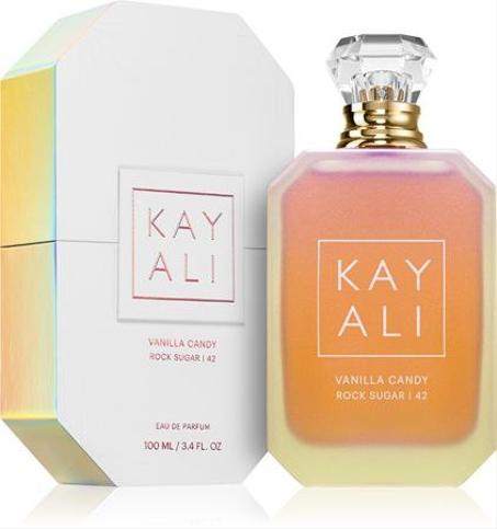 Kayali Vanilla Candy Rock Sugar | 42