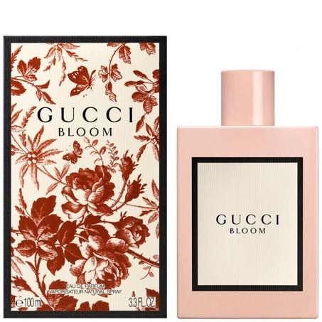 gucci blom femme 100ml.