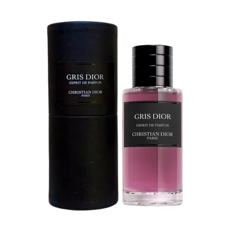 Gris Dior Esprit De Parfum Dior 100ml.
