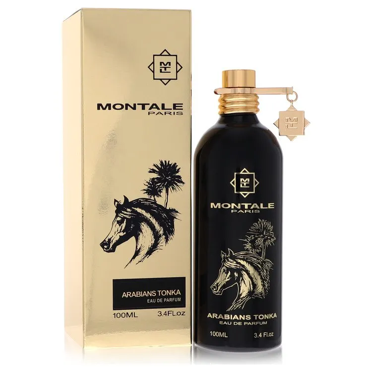 Montale Arabians Tonka Perfume 100ml