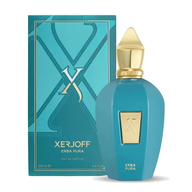 Xerjoff Erba Pura Eau de Parfum 100ml