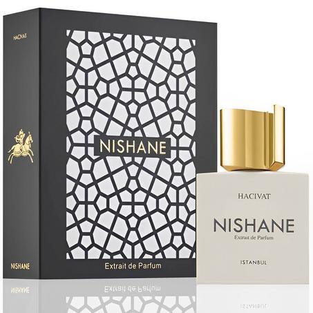NISHANE Hacivat Extrait de Parfum