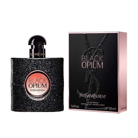 yves saint launrent-BLACK OPIUM 100ML