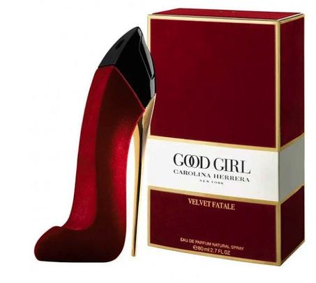 GOOD GIRL VELVET -80ml