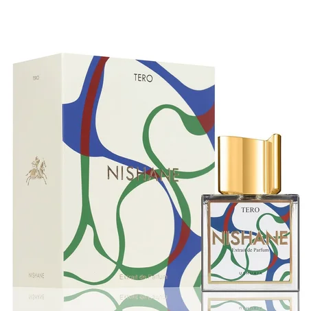 Nishane Tero Extrait de Parfum 100ML