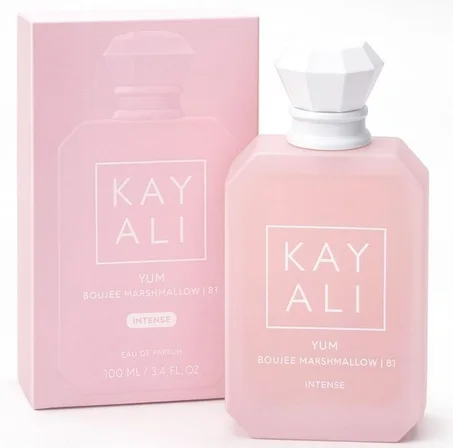 kayali marshmallow 100ml