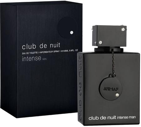 Club De Nuit Intense 100ml