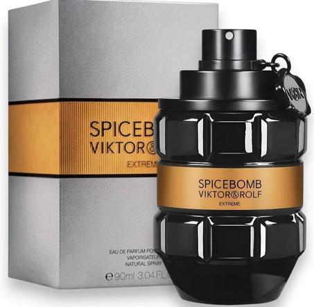 SPICEBOMB EXTREME 100ml