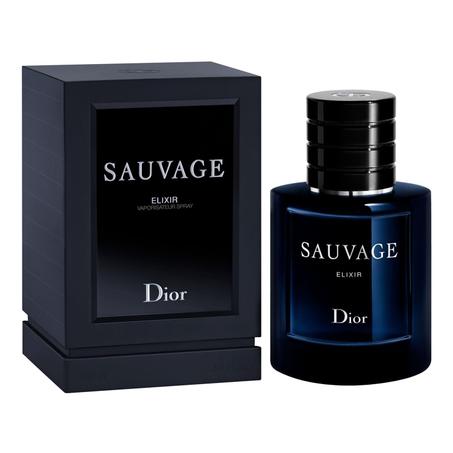 DIOR Sauvage Elixir 60ml.