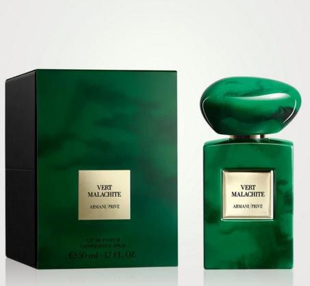 Giorgio Armani Prive Vert Malachite Eau De Parfum -100ml