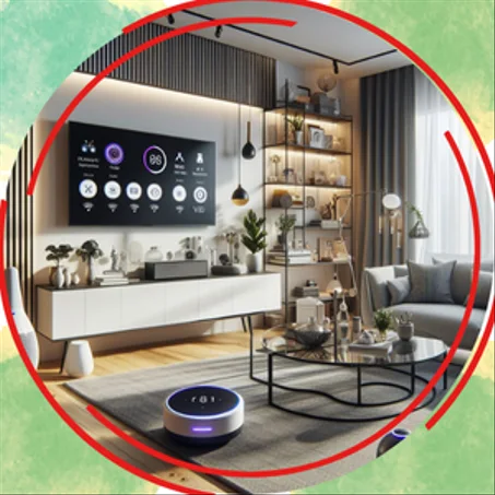 منتجات المنزل