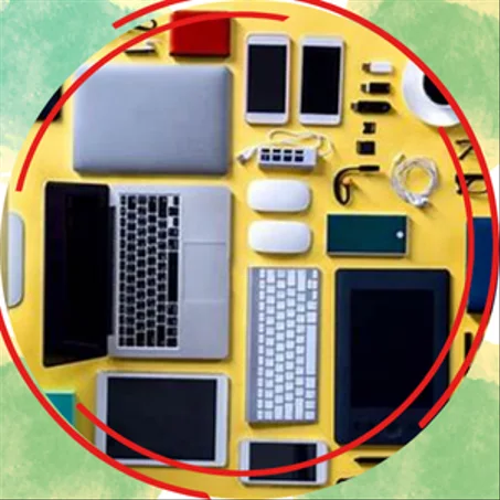 الإلكترونيات