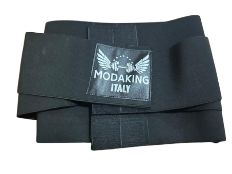 "مشد  يخفي البطن المنتفخ ويدعم الظهر