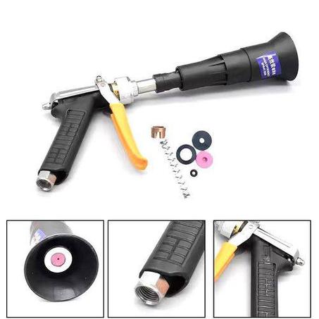 رأس احترافي لرش المبيدات وسقي المحاصيل