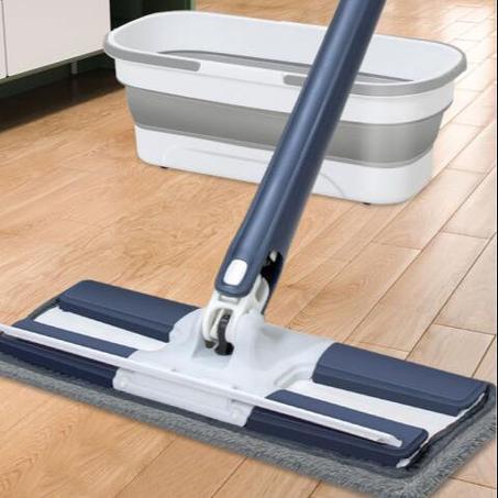 مكنسة360 اليدوية فيها جفافة وكراطة في نفس الوقت