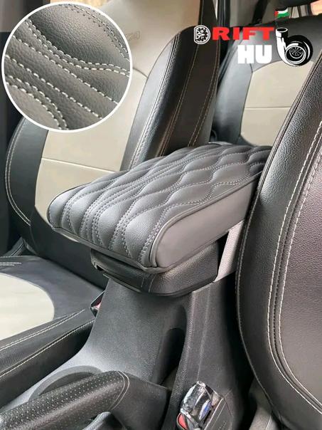 🔸وسادة الســائق الـداعمة للـكتف والمعصـم