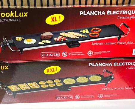 XL لوحة كهربائية