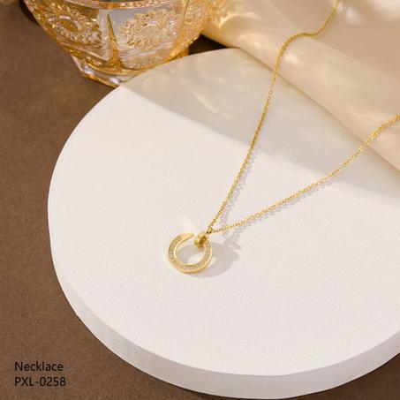 Chaine en acier inoxydable 316L