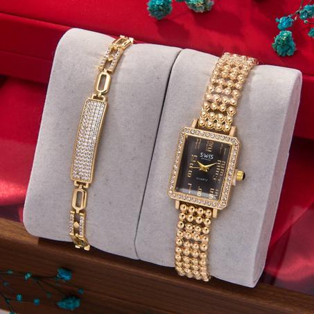 Montre swis et bracelet xp