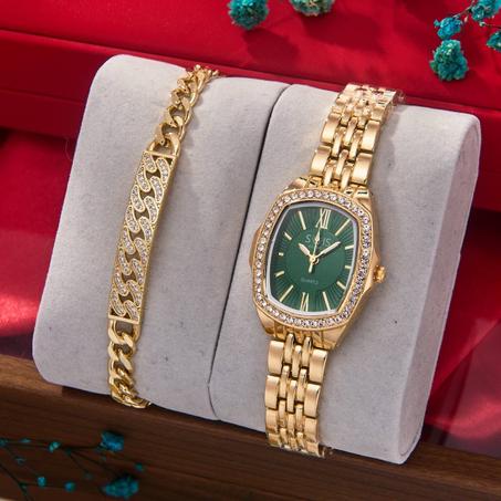 Montre swis et bracelet xp