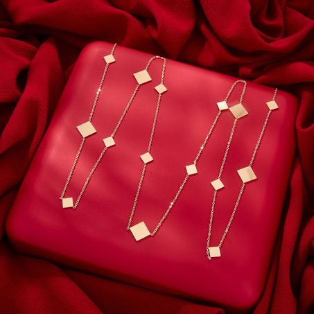 Chaine en acier inoxydable 316L