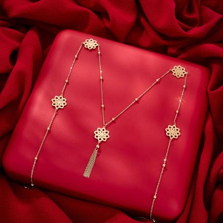 Chaine en acier inoxydable 316L