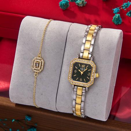 Montre swis et bracelet xp