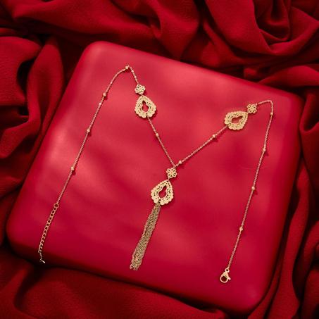 Chaine en acier inoxydable 316L