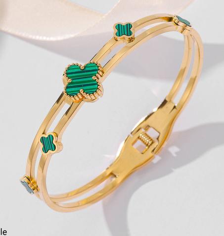 Bracelet en acier inoxydable 316 L