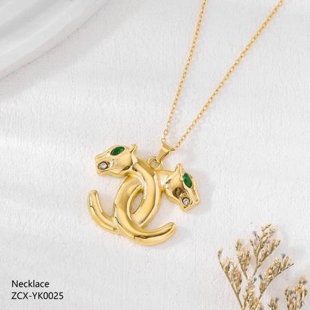 Chaine en acier inoxydable 316L