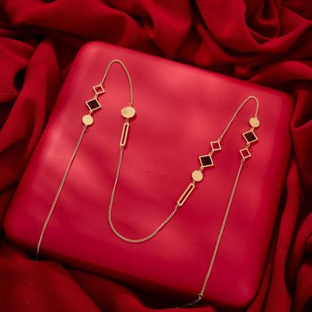 Chaine en acier inoxydable 316L