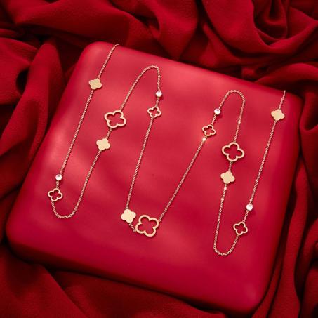 Chaine en acier inoxydable 316L