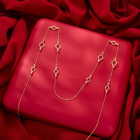 Chaine en acier inoxydable 316L