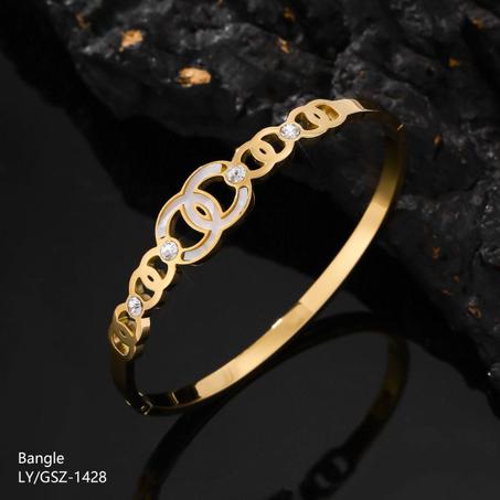 Bracelet en acier inoxydable 316 L