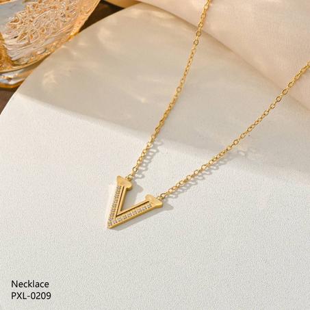 Chaine en acier inoxydable 316L