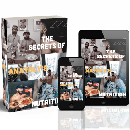 Anatoly's Nutritional Fitness
